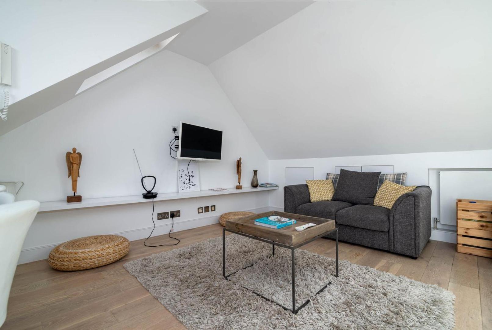 Apartment Guestready - Floor West Kensington London