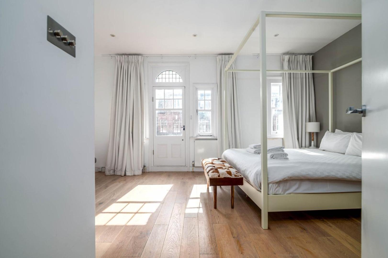 Guestready - Floor West Kensington * Londra