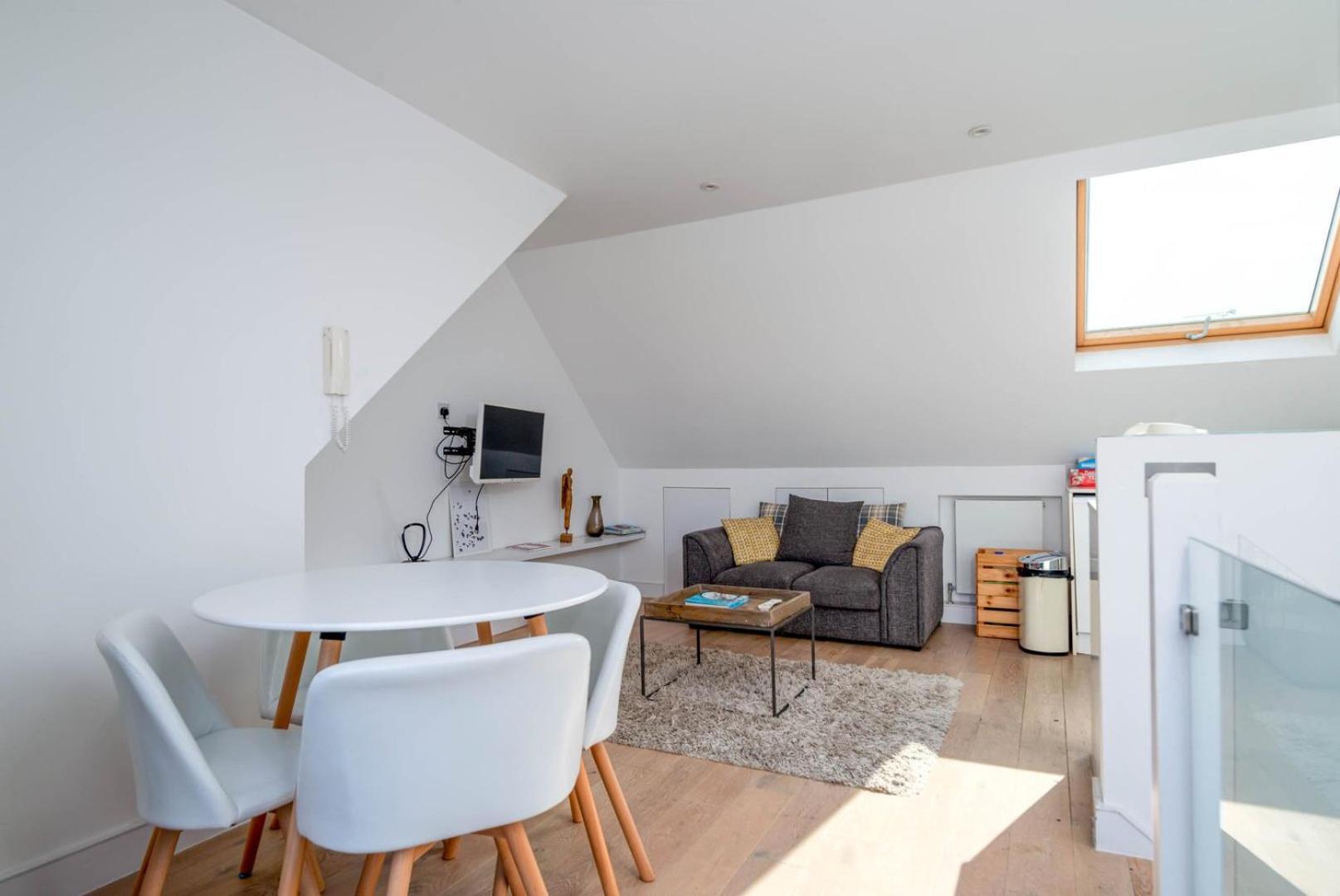 Guestready - Floor West Kensington Appartamento