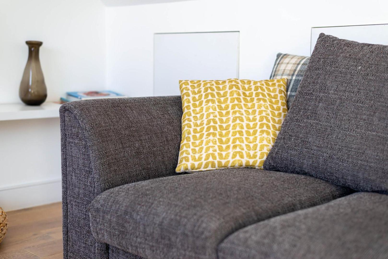 Guestready - Floor West Kensington * Londra