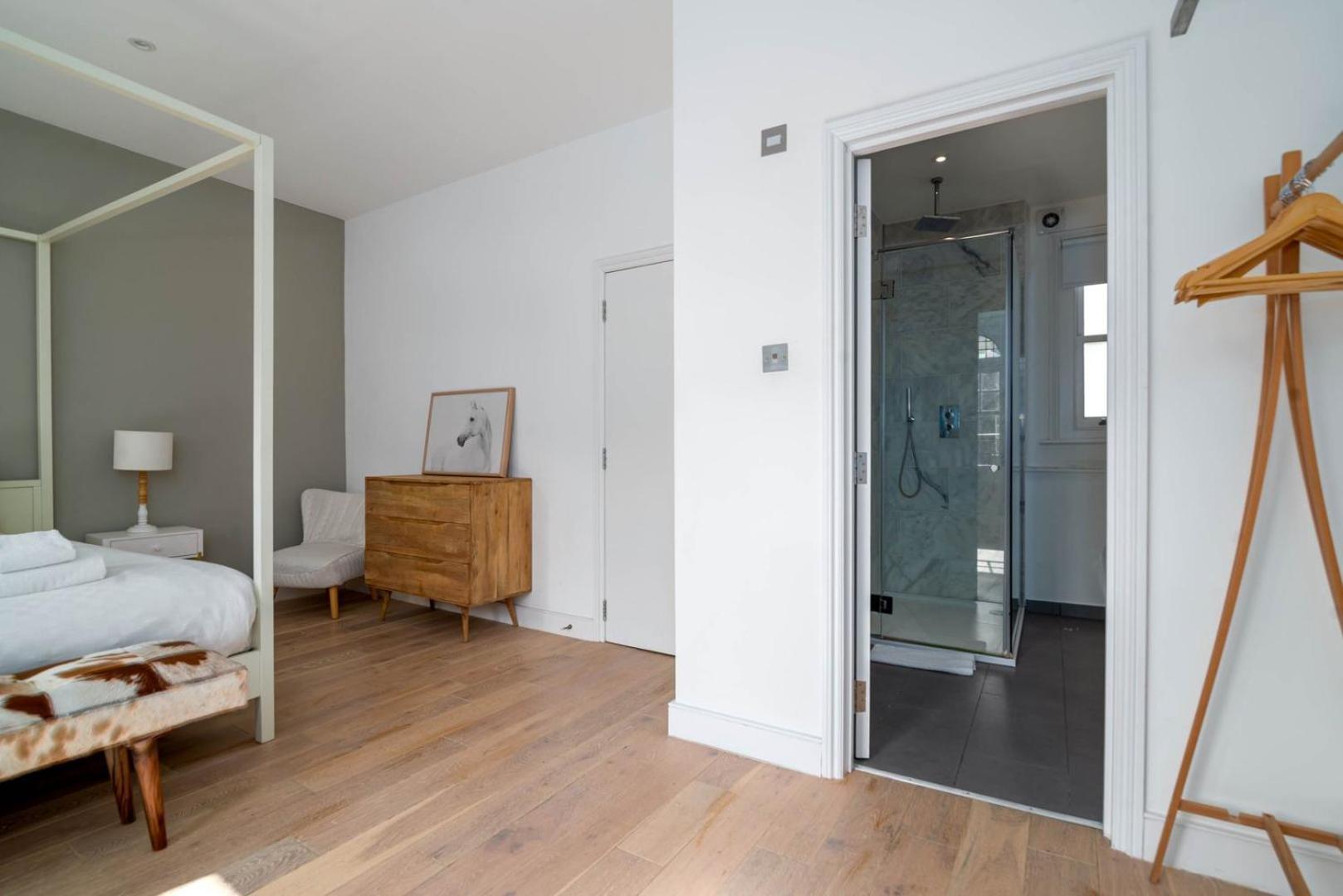 Guestready - Floor West Kensington Appartamento *