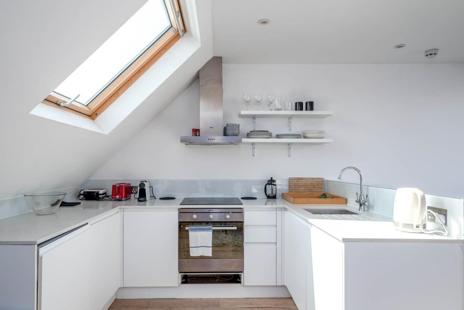 Guestready - Floor West Kensington Appartamento